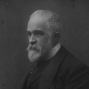 Edward Clifford