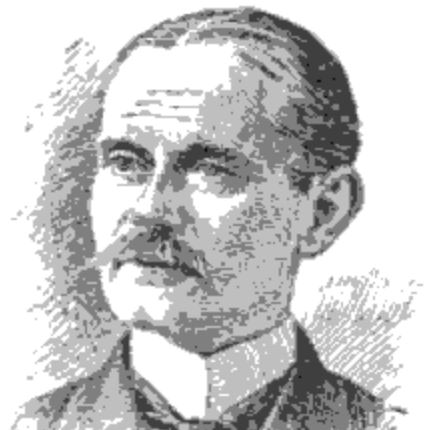 Edward Percy Moran