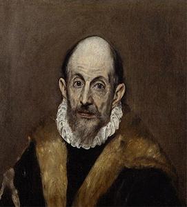 El Greco (Domenikos Theotokopoulos)