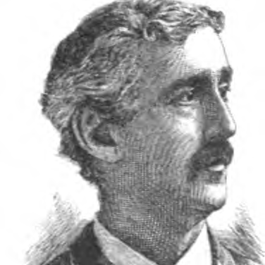 Eliphalet Fraser Andrews