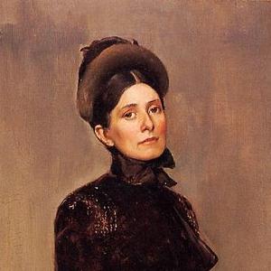 Elizabeth Boott Duveneck