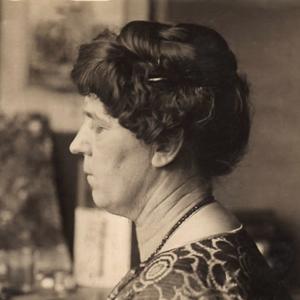 Ellen Isham Schutt