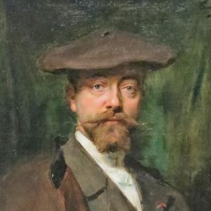 Emile Cagniart