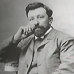 Eugene Chigot