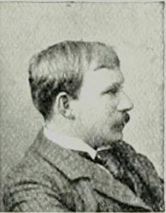 Eugène Vail