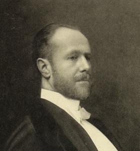 Fernand Khnopff