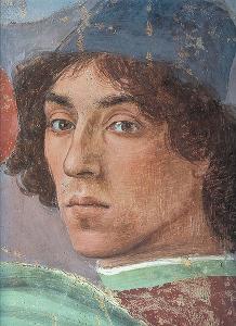 Filippino Lippi