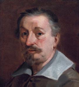 Francesco Albani