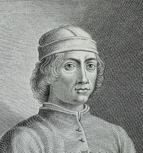 Francesco Francia