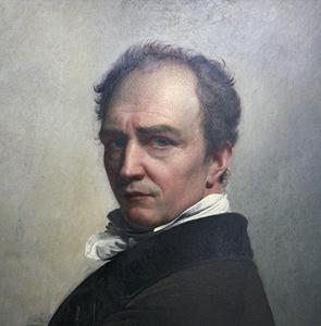 François-Joseph Navez