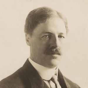 Frank Weston Benson  