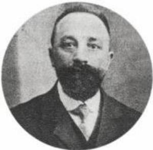 Frantisek Dvorak