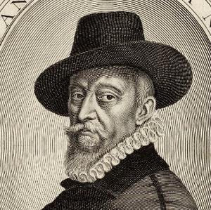 François Quesnel