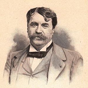 François Flameng