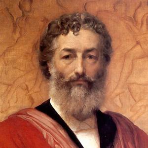 Frederic Leighton