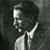 Frederick Oakes Sylvester