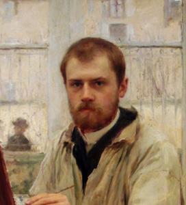 Émile Friant