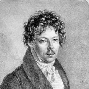 Friedrich Johann Gottlieb Lieder