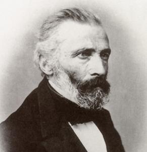 Friedrich Loos