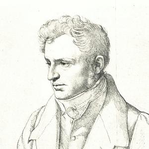 Friedrich Wilhelm Schadow