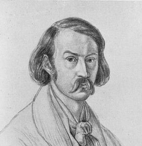 Friedrich Preller the Elder