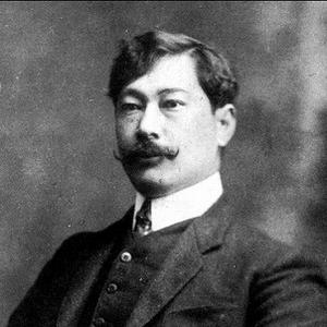 Fujishima Takeji  