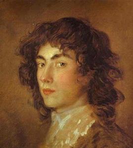 Gainsborough Dupont