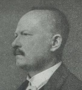 Wilhelm Gause