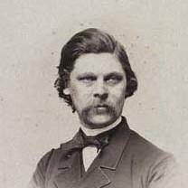 Georg Emil Libert