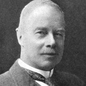 George Hudson