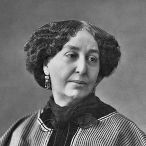 George Sand