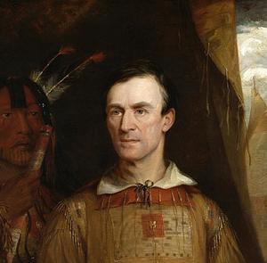 George Catlin