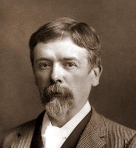 George Du Maurier