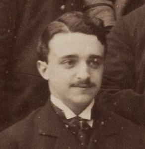 Georges Hugo