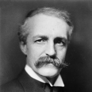 Gifford Pinchot