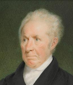 Gilbert Stuart