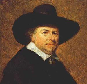 Jan van Goyen