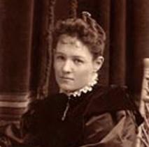 Grace Carpenter Hudson