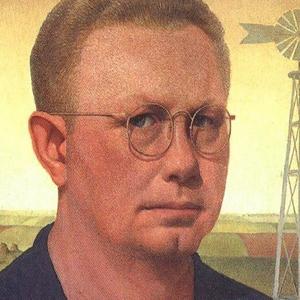 Grant Wood