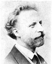 Gustav Bauernfeind