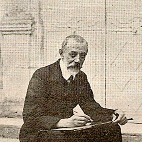 Gustave Leheutre