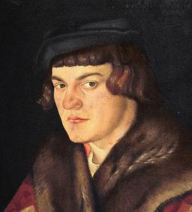 Hans Baldung