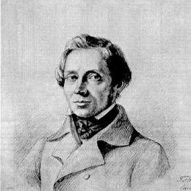 Heinrich Hübsch