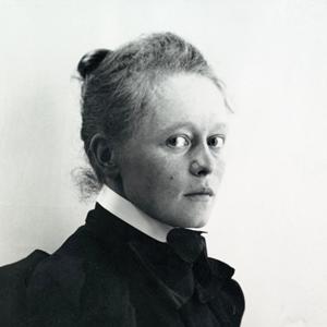 Helene Schjerfbeck