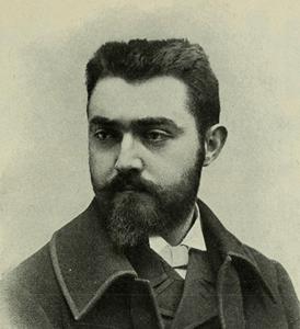 Henri Adrien Tanoux