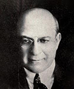 Henry Mayer