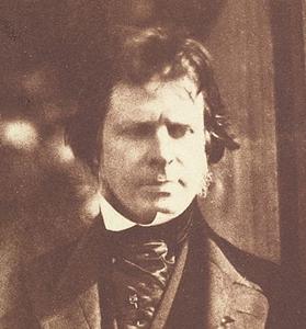 David Octavius Hill