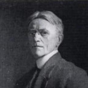 Hugh Henry Breckenridge