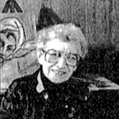 Ida Abelman