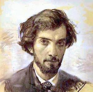 Isaac Levitan